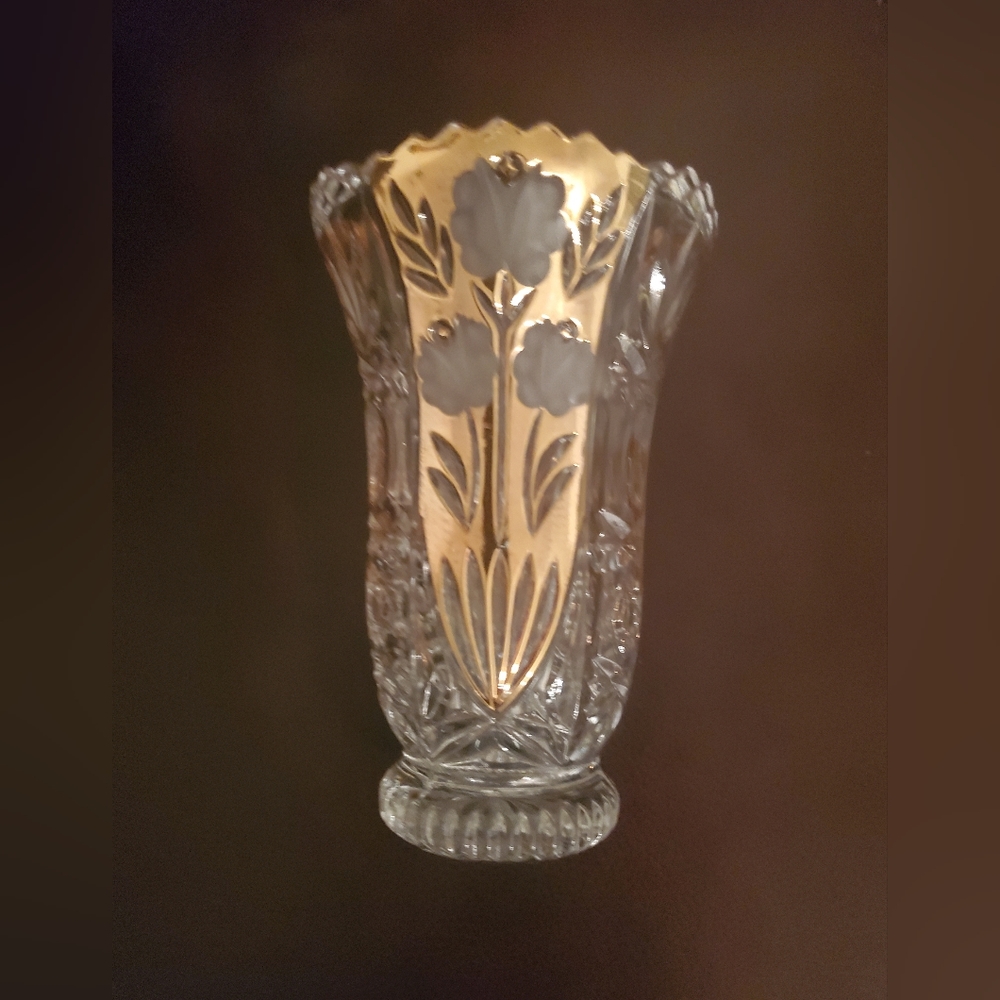 ⚘️🌷 vintage vase⚘️🌷
